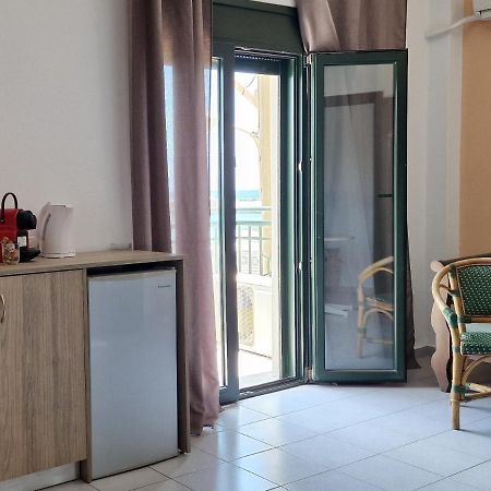 Apartmán By Captains Studio Ierápetra Exteriér fotografie