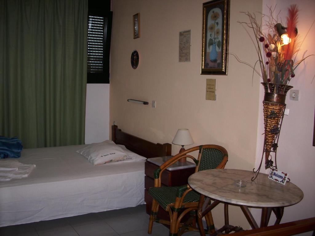 Apartmán By Captains Studio Ierápetra Exteriér fotografie